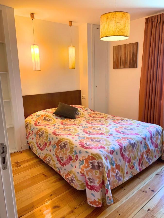 Casas D Aldeia Turismo Rural Mangualde Exteriör bild