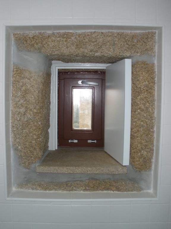 Casas D Aldeia Turismo Rural Mangualde Exteriör bild